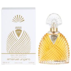 e.u.Diva Pépite lim.ed. edp100ml női parfüm