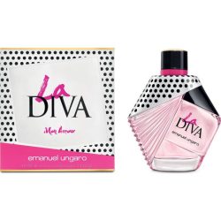e.u.La Diva Mon Amour edp100ml hölgyeknek női parfüm