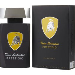 Tonino Lamborghini Prestigio EDT 75ml Férfi Parfüm