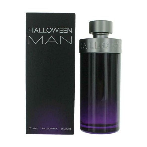 Halloween férfi edt200ml parfüm