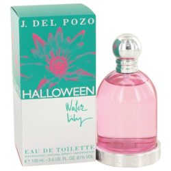 Jesus Del Pozo Halloween víz Lily EDT 100 ml Női Parfüm