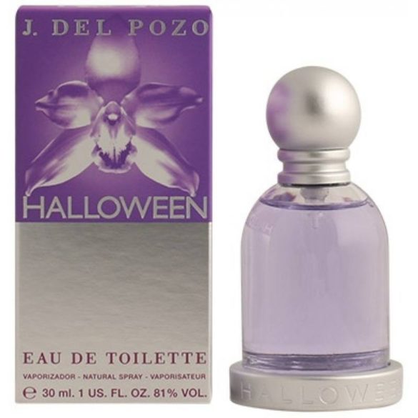 Halloween férfi edt 75ml parfüm