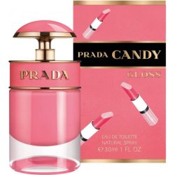 Prada Candy Gloss edt 30ml női parfüm