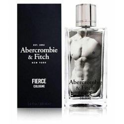 Abercrombie & Fitch Fierce EDC 100ml Férfi Parfüm