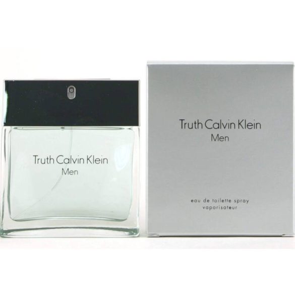 C.K.Truth férfi edt100ml (usa) parfüm